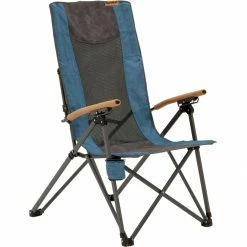 Eureka Camp Chairs Highback Recliner Chair