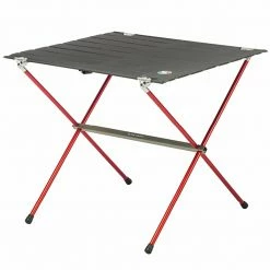 Big Agnes Camp Tables Soul Kitchen Camp Table