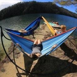 Eagles Nest Outfitters Hammocks ENOpod Hammock Stand -Primus Fashion Store ONECOL D1 14