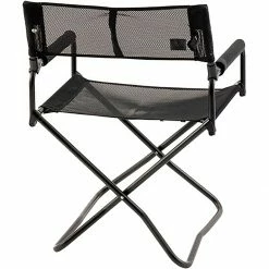 Snow Peak Camp Chairs Mesh Folding Chair -Primus Fashion Store ONECOL D1