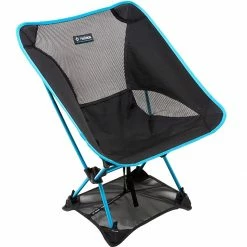 Helinox Camp Chairs Small Chair One Ground Sheet -Primus Fashion Store ONECOL D2 8