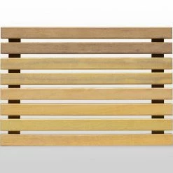 Snow Peak Camp Tables Garden Unit Table Wood Insert 2 Piece -Primus Fashion Store ONECOL D4 6