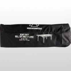 Mountain Summit Gear Camp Tables Roll Top Table -Primus Fashion Store ONECOL D5 2
