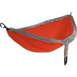 Eagles Nest Outfitters Hammocks EnoPod Stand and Doublenest Hammock Package -Primus Fashion Store ORA 2
