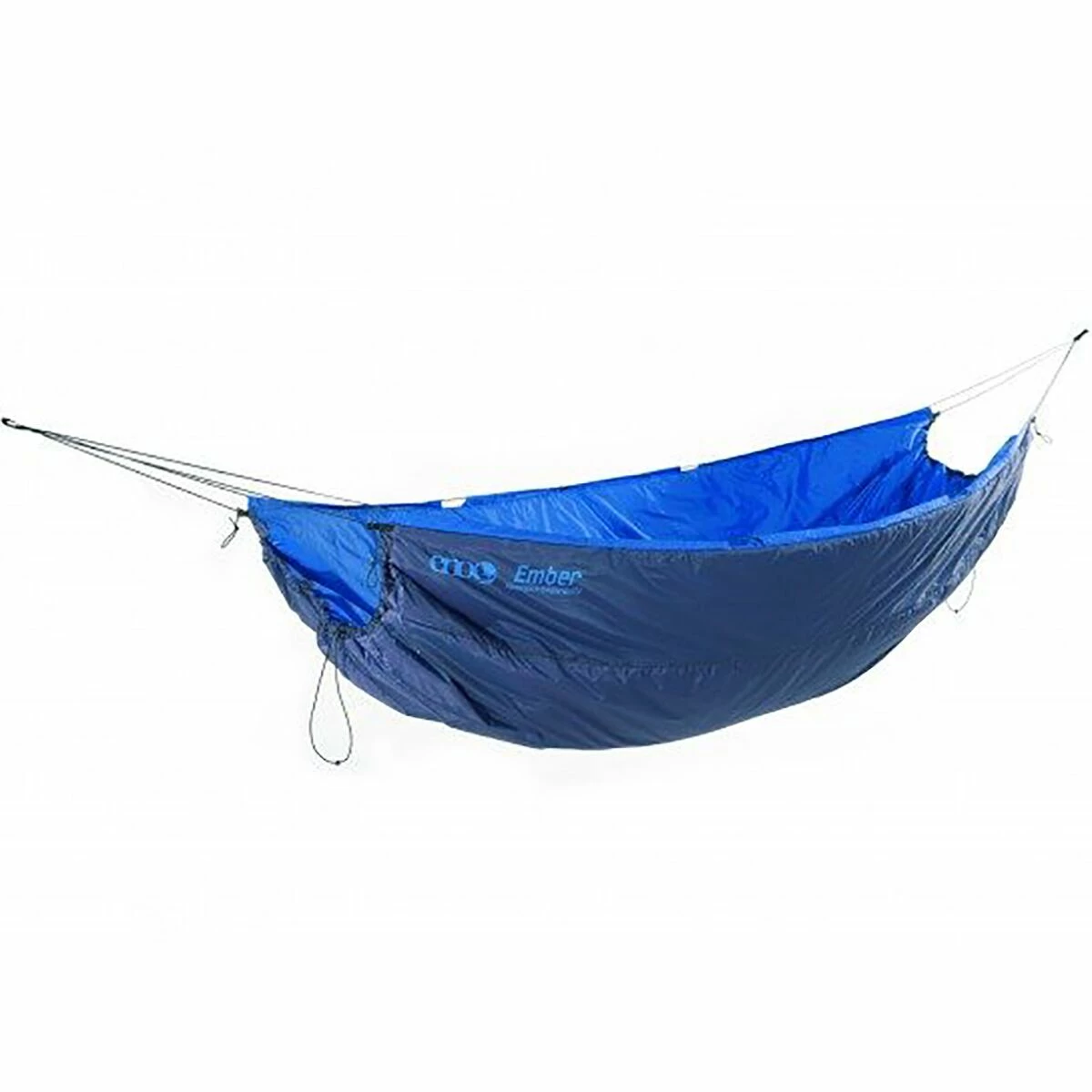 Eagles Nest Outfitters Cots Ember Underquilt 2 Eagles Nest Outfitters Cots Ember Underquilt - Image 2
