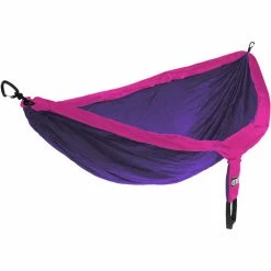 Eagles Nest Outfitters Hammocks DoubleNest Hammock -Primus Fashion Store PURB
