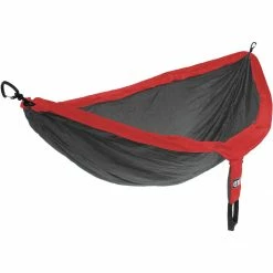 Eagles Nest Outfitters Hammocks DoubleNest Hammock -Primus Fashion Store RED 1