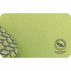 Big Agnes Camp Chairs TwisterCane Bio Foam Hiking Seat