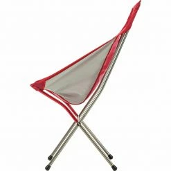 Big Agnes Camp Chairs Big Six Camp Chair -Primus Fashion Store RED D1