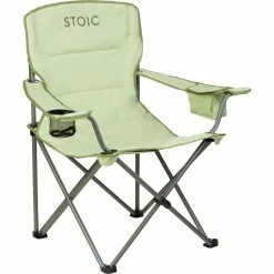 Stoic Camp Chairs Fireside Five O'Clock Chair