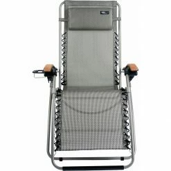 TRAVELCHAIR Camp Chairs Lounge Lizard Mesh Camping Chair