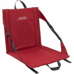ALPS Mountaineering Camp Chairs Bleacher Chair -Primus Fashion Store SALCHA