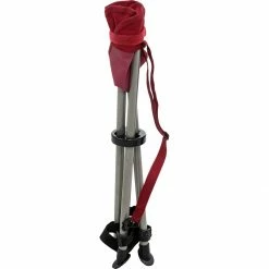 ALPS Mountaineering Camp Chairs Tri Pod Stool -Primus Fashion Store SAL D1