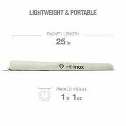 Helinox Camp Chairs Personal Shade -Primus Fashion Store SAN D3