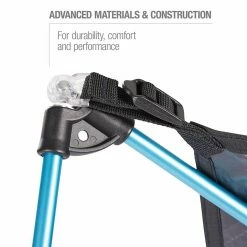 Helinox Camp Chairs Personal Shade -Primus Fashion Store SAN D4