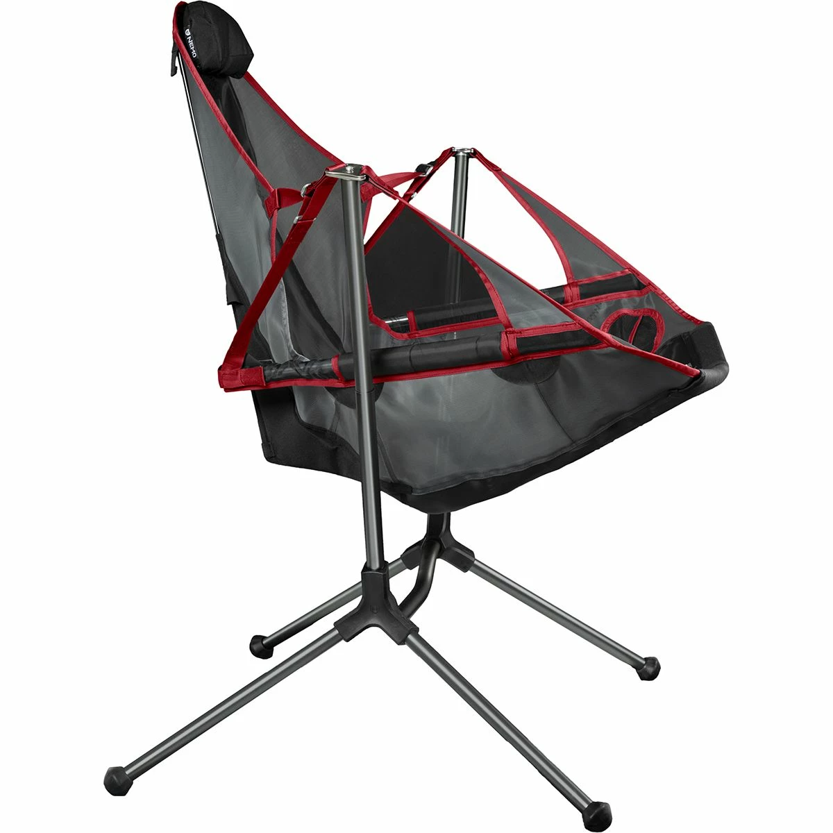 NEMO Equipment Inc. Camp Chairs Stargaze Luxury Recliner Camp Chair 24 NEMO Equipment Inc. Camp Chairs Stargaze Luxury Recliner Camp Chair - Image 24