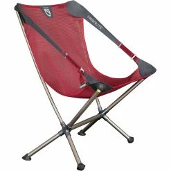 NEMO Equipment Inc. Camp Chairs Moonlite Reclining Chair -Primus Fashion Store SMO