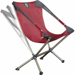 NEMO Equipment Inc. Camp Chairs Moonlite Reclining Chair -Primus Fashion Store SMO D1