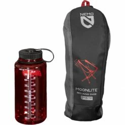 NEMO Equipment Inc. Camp Chairs Moonlite Reclining Chair -Primus Fashion Store SMO D5