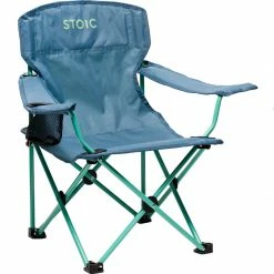 Stoic Camp Chairs Youth Camp Chair -Primus Fashion Store STESAG