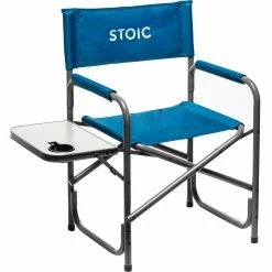 Stoic Camp Chairs Fireside Side Table Camp Chair
