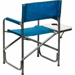 Stoic Camp Chairs Fireside Side Table Camp Chair -Primus Fashion Store STOBLU D7