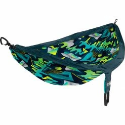Eagles Nest Outfitters Hammocks DoubleNest Print Hammock -Primus Fashion Store SYNMAR