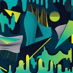 Eagles Nest Outfitters Hammocks DoubleNest Print Hammock -Primus Fashion Store SYNMAR D1