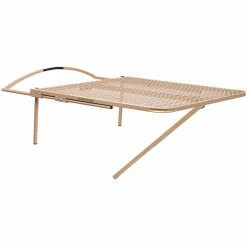 Tail Gaiter Tire Table Camp Tables Large Steel Tire Table