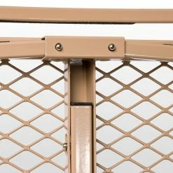 Tail Gaiter Tire Table Camp Tables Large Steel Tire Table -Primus Fashion Store TAN D1