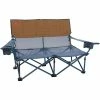 Kelty Camp Chairs Mesh Low Love Seat