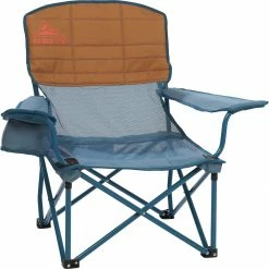 Kelty Camp Chairs Lowdown Mesh Chair
