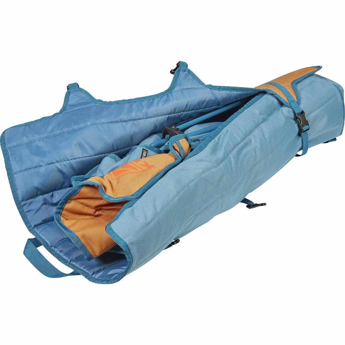 Kelty Camp Chairs Lowdown Chair 2 Kelty Camp Chairs Lowdown Chair - Image 2