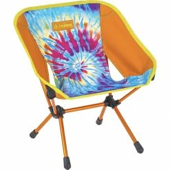 Helinox Camp Chairs Camp One Mini