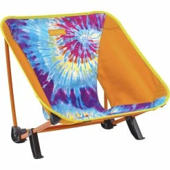 Helinox Camp Chairs Incline Festival Chair