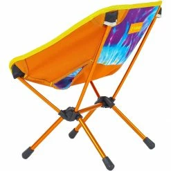 Helinox Camp Chairs Camp One Mini -Primus Fashion Store TIEDYE D1 1