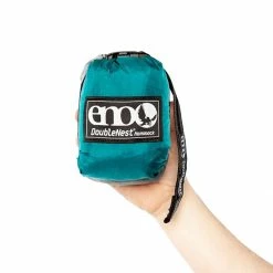 Eagles Nest Outfitters Hammocks DoubleNest Print Hammock -Primus Fashion Store TIEDYE D1