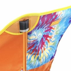 Helinox Camp Chairs Incline Festival Chair -Primus Fashion Store TIEDYE D3
