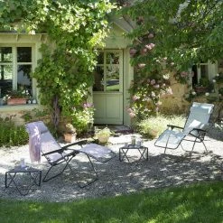 Lafuma Camp Chairs R Clip Lounge Chair -Primus Fashion Store TILIGRTI D3