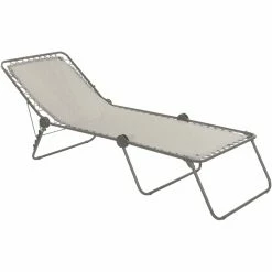 Lafuma Cots Siesta L Sun Bed
