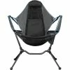 NEMO Equipment Inc. Camp Chairs Stargaze Luxury Recliner Camp Chair