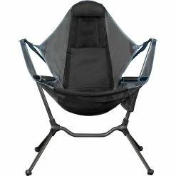 NEMO Equipment Inc. Camp Chairs Stargaze Luxury Recliner Camp Chair