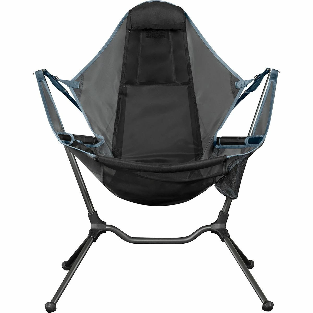 NEMO Equipment Inc. Camp Chairs Stargaze Luxury Recliner Camp Chair 1 NEMO Equipment Inc. Camp Chairs Stargaze Luxury Recliner Camp Chair