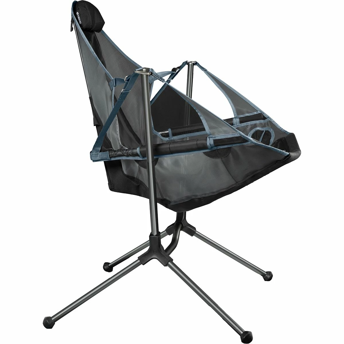 NEMO Equipment Inc. Camp Chairs Stargaze Luxury Recliner Camp Chair 12 NEMO Equipment Inc. Camp Chairs Stargaze Luxury Recliner Camp Chair - Image 12