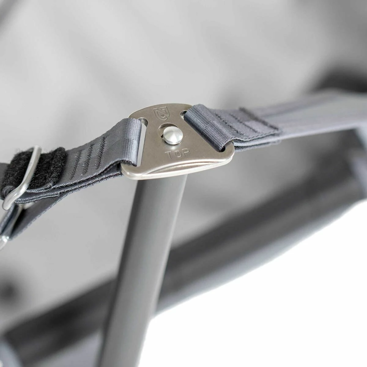 NEMO Equipment Inc. Camp Chairs Stargaze Luxury Recliner Camp Chair 9 NEMO Equipment Inc. Camp Chairs Stargaze Luxury Recliner Camp Chair - Image 9