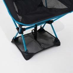 Helinox Camp Chairs Ground Sheet (Lg For Camp & Sunset Chair) 12 Helinox Camp Chairs Ground Sheet (Lg For Camp & Sunset Chair) -Primus Fashion Store X001 D2