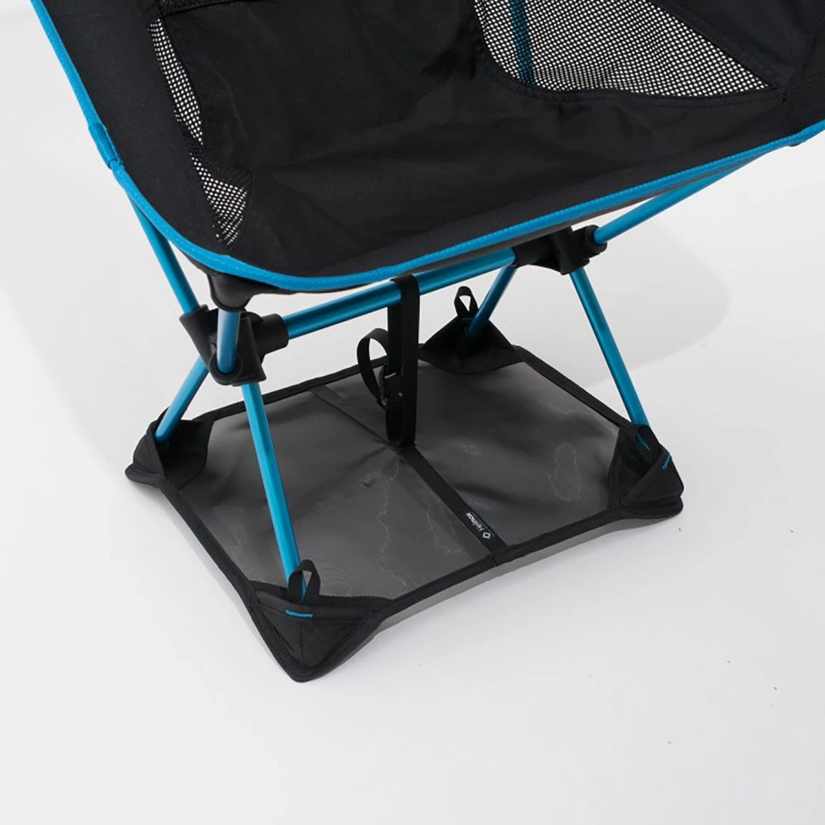 Helinox Camp Chairs Ground Sheet (Lg For Camp & Sunset Chair) 6 Helinox Camp Chairs Ground Sheet (Lg For Camp & Sunset Chair) - Image 6